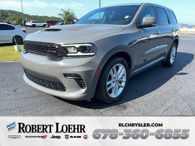 2022 Dodge Durango R/T