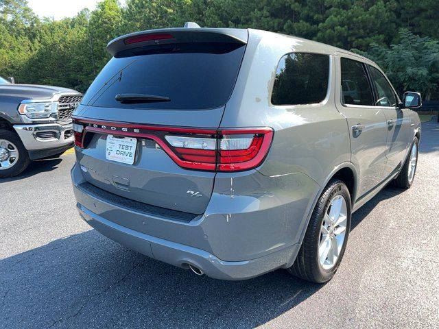 2022 Dodge Durango R/T