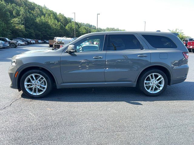 2022 Dodge Durango R/T