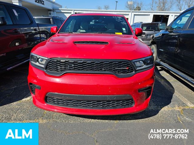2022 Dodge Durango R/T
