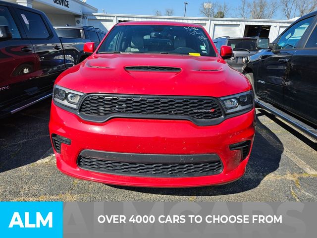 2022 Dodge Durango R/T