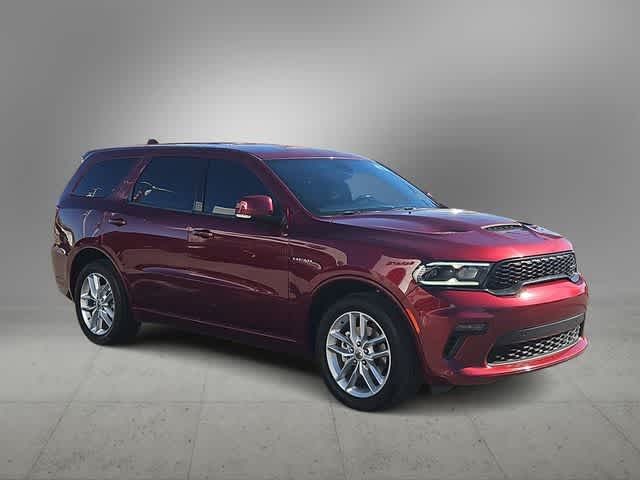 2022 Dodge Durango R/T