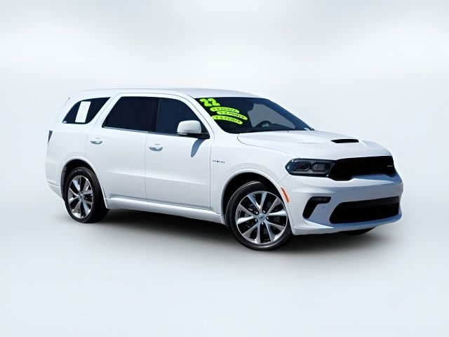 2022 Dodge Durango R/T