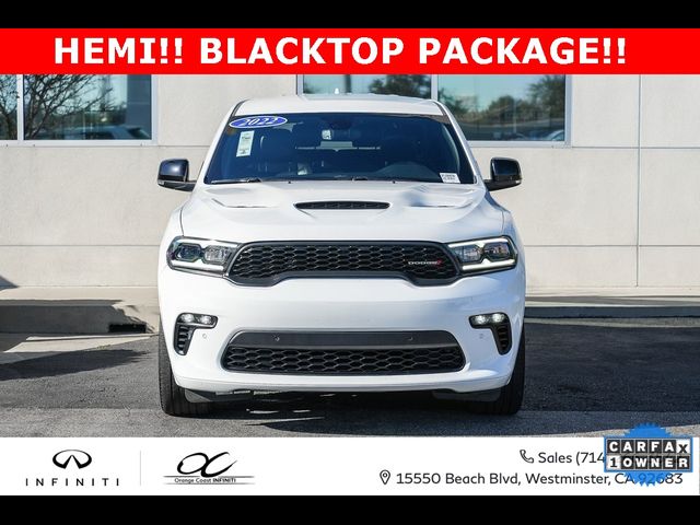 2022 Dodge Durango R/T