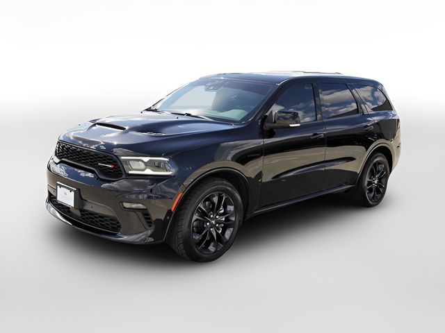 2022 Dodge Durango R/T Plus
