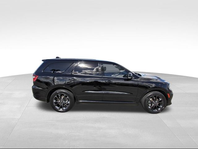 2022 Dodge Durango R/T Plus