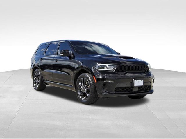 2022 Dodge Durango R/T Plus