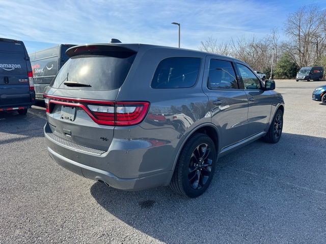 2022 Dodge Durango R/T