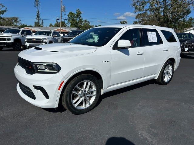 2022 Dodge Durango R/T