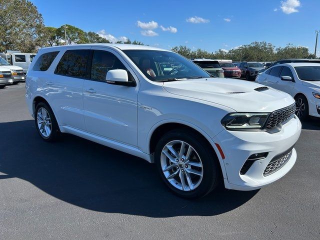 2022 Dodge Durango R/T