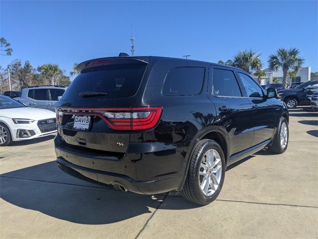 2022 Dodge Durango R/T