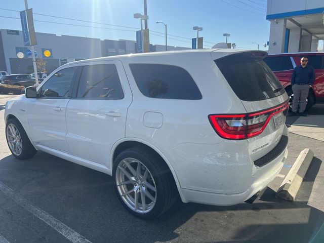 2022 Dodge Durango R/T