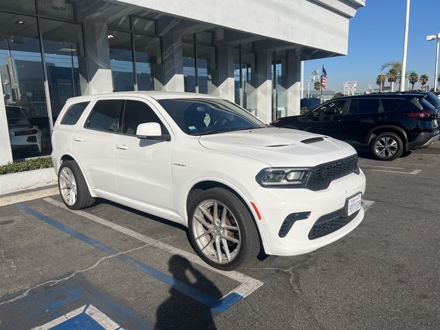 2022 Dodge Durango R/T