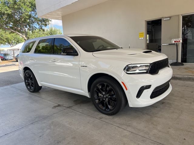 2022 Dodge Durango R/T