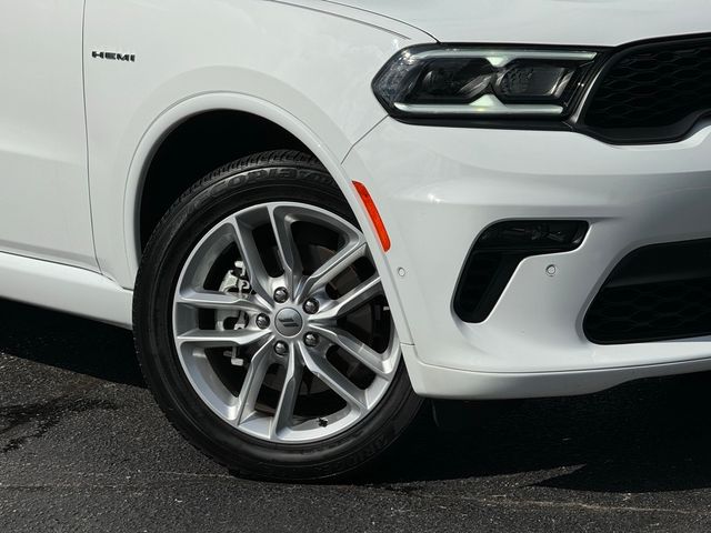 2022 Dodge Durango R/T Plus