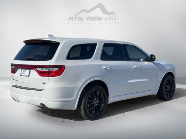 2022 Dodge Durango R/T