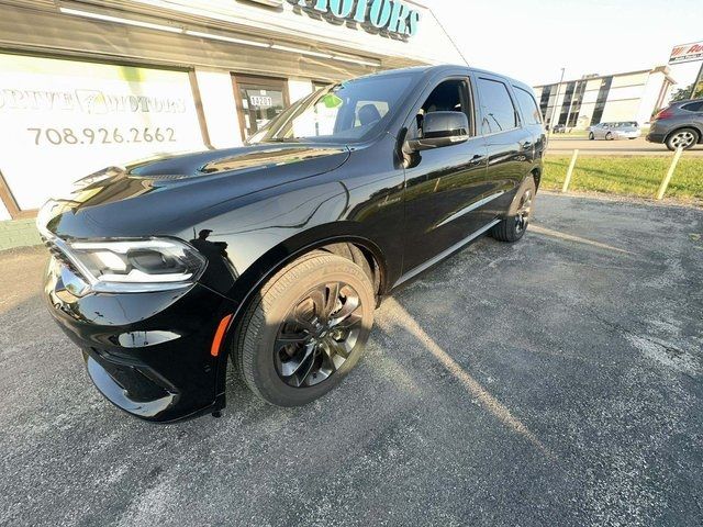 2022 Dodge Durango R/T