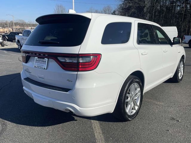 2022 Dodge Durango R/T