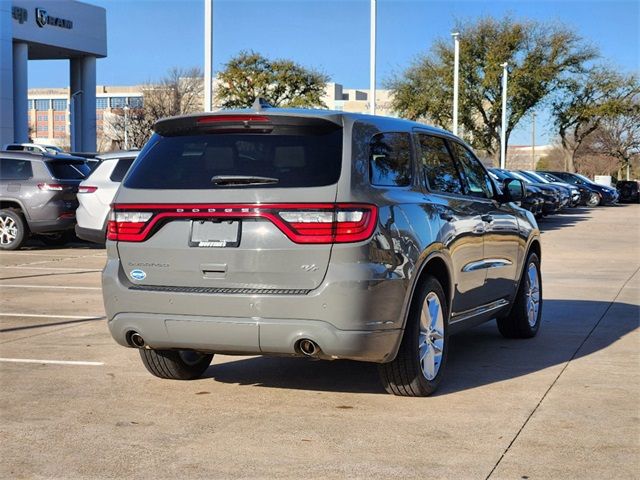 2022 Dodge Durango R/T