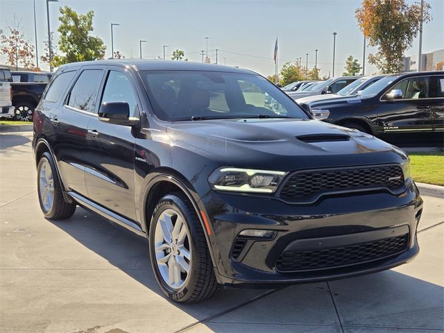 2022 Dodge Durango R/T