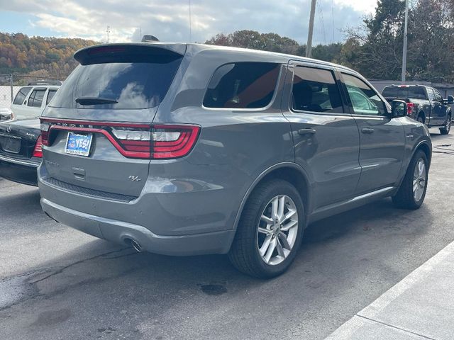 2022 Dodge Durango R/T