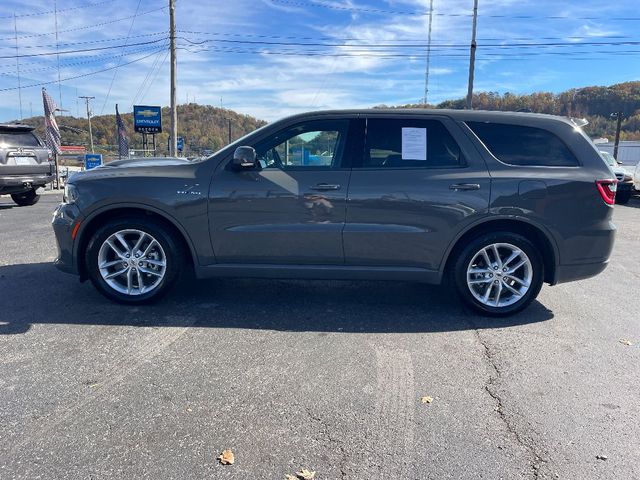 2022 Dodge Durango R/T