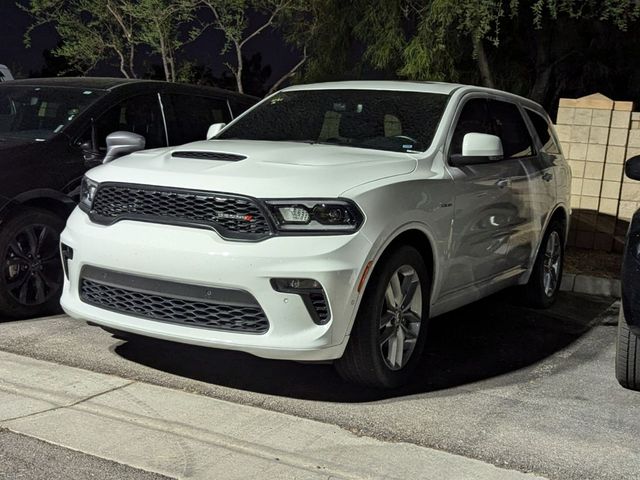 2022 Dodge Durango R/T