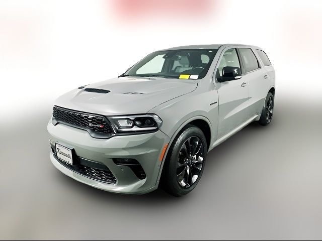 2022 Dodge Durango R/T Plus