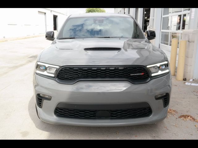 2022 Dodge Durango R/T Plus