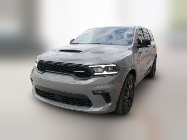 2022 Dodge Durango R/T Plus