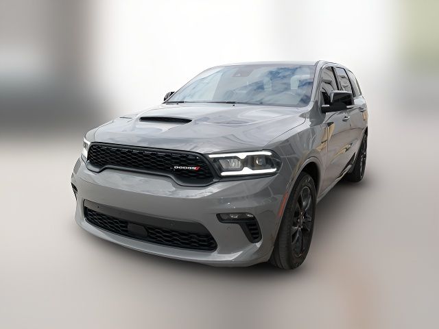 2022 Dodge Durango R/T Plus