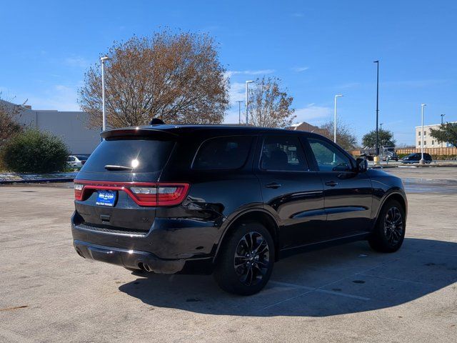 2022 Dodge Durango R/T