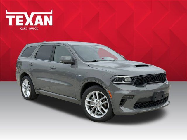 2022 Dodge Durango R/T