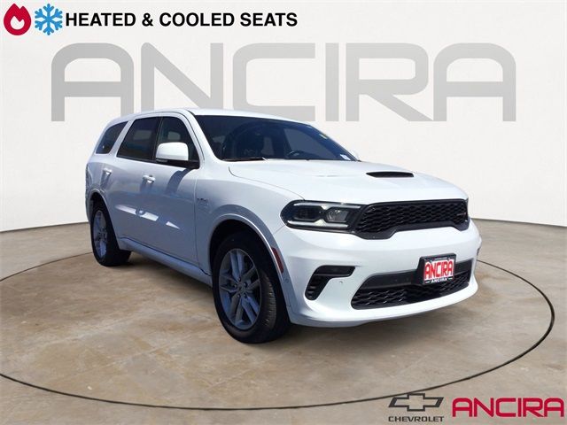 2022 Dodge Durango R/T