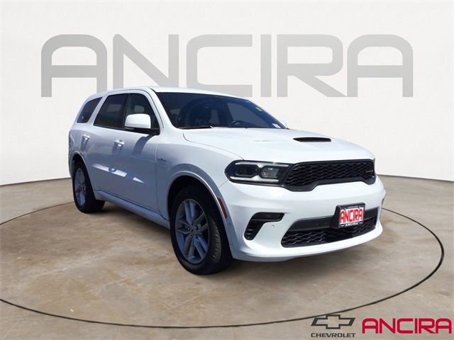 2022 Dodge Durango R/T