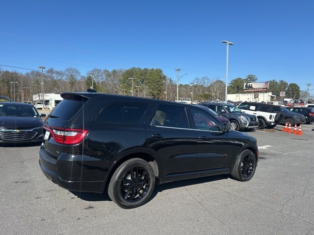 2022 Dodge Durango R/T