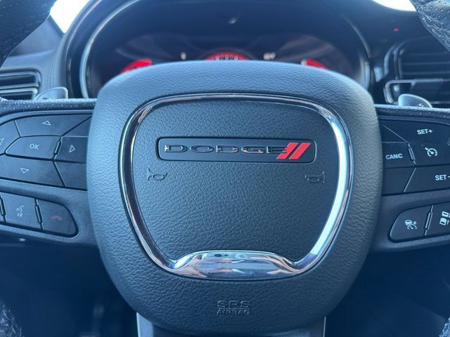 2022 Dodge Durango R/T Plus