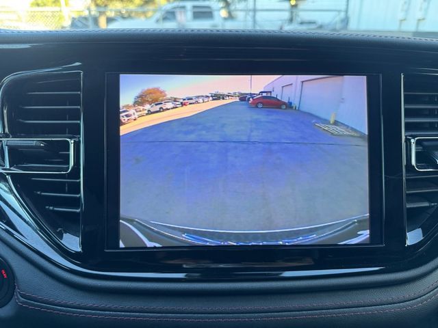 2022 Dodge Durango R/T Plus