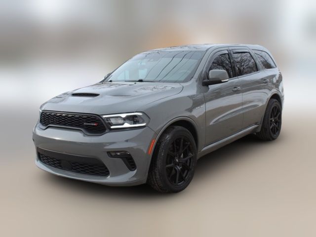 2022 Dodge Durango R/T Plus