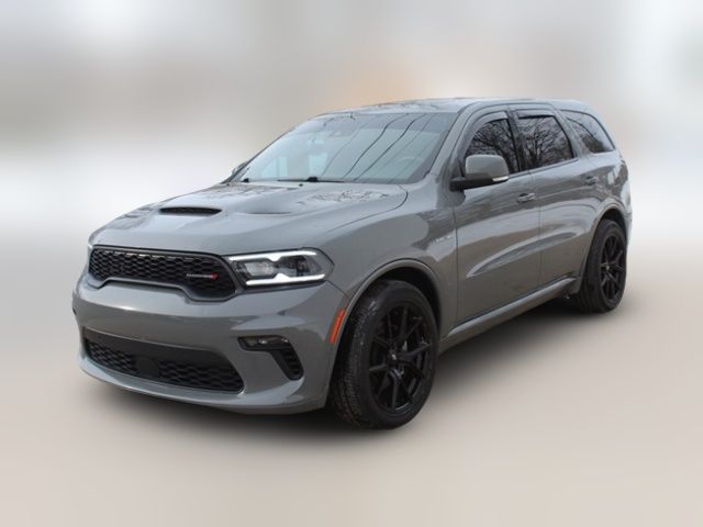 2022 Dodge Durango R/T Plus