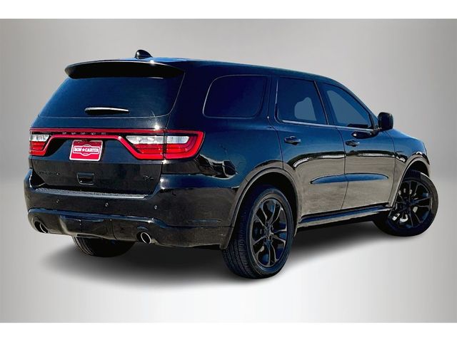 2022 Dodge Durango R/T