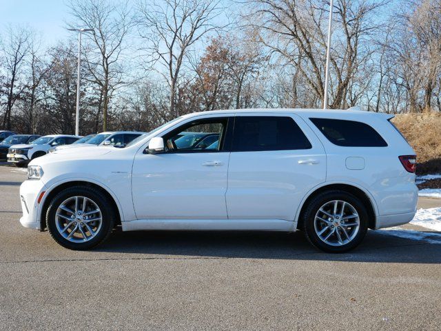 2022 Dodge Durango R/T