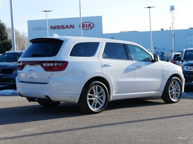 2022 Dodge Durango R/T