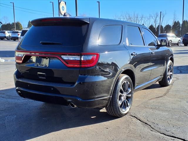 2022 Dodge Durango R/T