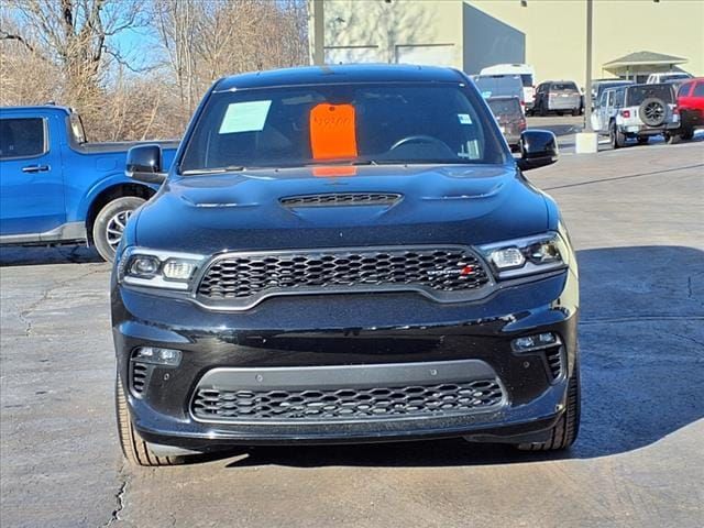 2022 Dodge Durango R/T