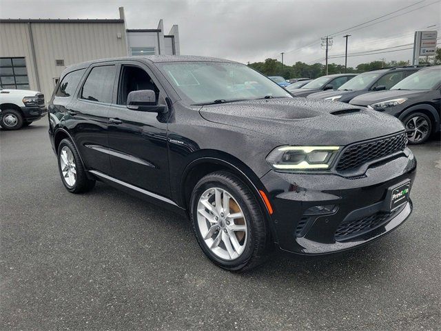 2022 Dodge Durango R/T