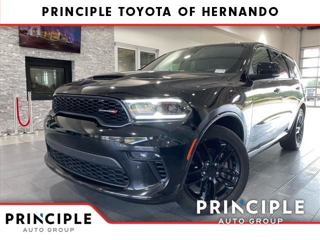 2022 Dodge Durango R/T