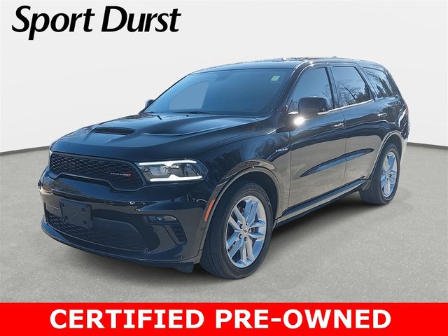 2022 Dodge Durango R/T