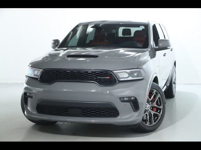 2022 Dodge Durango R/T Plus