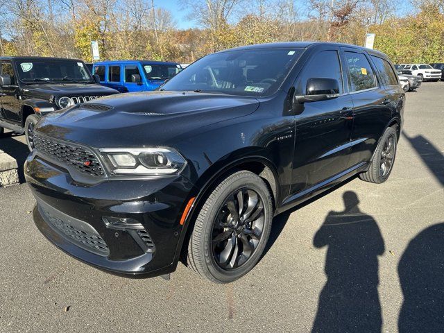 2022 Dodge Durango R/T